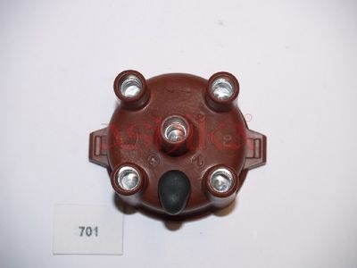 капачка на дистрибутор на запалване ASHIKA 121-07-701