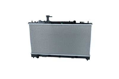 RADIATOR RACIRE MOTOR NRF 58381 6