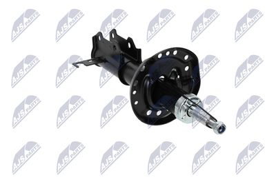 AMORTIZOR NTY APL041 31