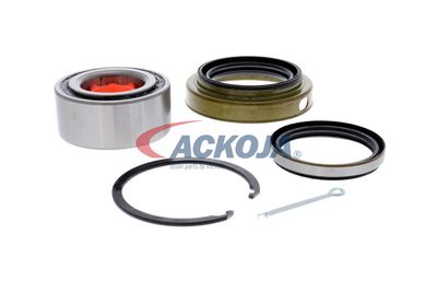 SET RULMENT ROATA ACKOJA A700124 55