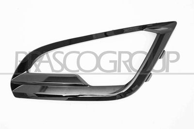 LüFTUNGSGITTER STOßFäNGER