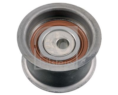 Deflection Pulley/Guide Pulley, timing belt 17482