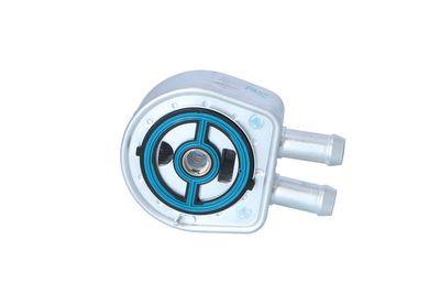 RADIATOR ULEI ULEI MOTOR NRF 31236 5