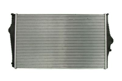INTERCOOLER COMPRESOR THERMOTEC DAV003TT 1