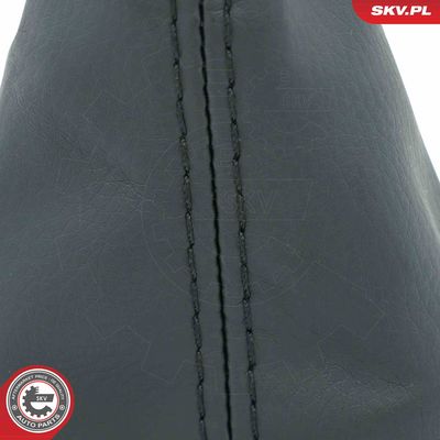Hlavica radiacej páky ESEN SKV 63SKV453