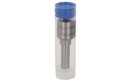 CR injector sproeier