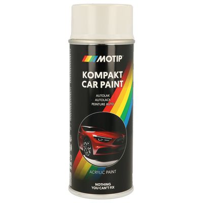 MOTIP Transporto priemonės dažai
