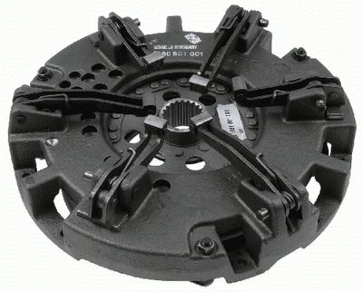 SACHS Kupplungsdruckplatte