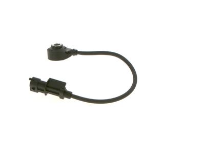 KLOPFSENSOR BOSCH 026123100G 12
