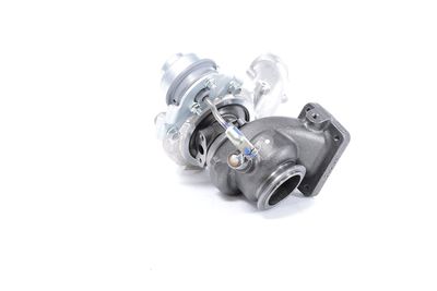 LADER AUFLADUNG BTS Turbo T918692 14