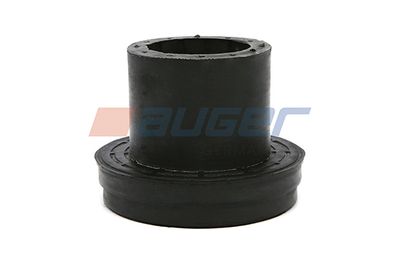 Voorste spoorcontrole-arm silent block Voor (55/75x83 rubber sleeve)
