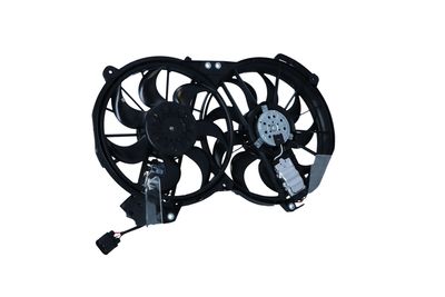 VENTILATOR RADIATOR NRF 47988 41