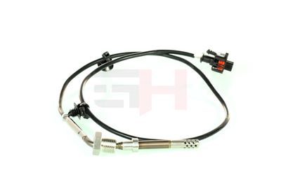 SENZOR TEMPERATURA GAZE EVACUARE GH GH745052 16