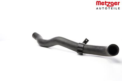 LADELUFTSCHLAUCH METZGER AUTOTEILE 2400859 24