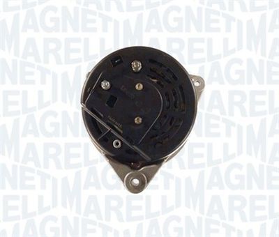 GENERATOR / ALTERNATOR MAGNETI MARELLI 944390663840 2