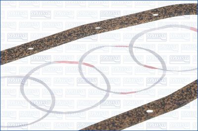 SET GARNITURI CARTER AJUSA 54022200 3