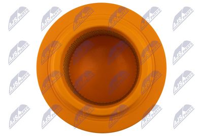 Vzduchový filter NTY FAF-FR-092