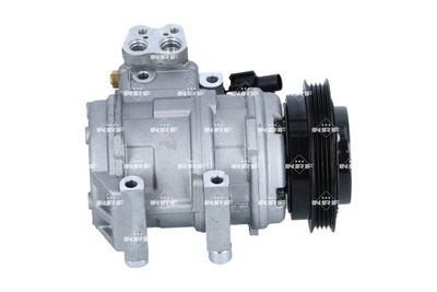 Compressor, air conditioning 32715