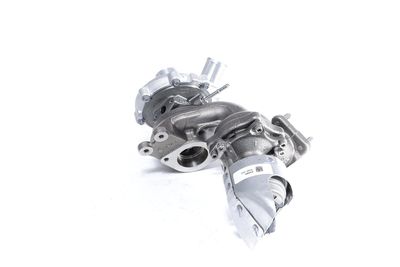 LADER AUFLADUNG BTS Turbo T912866 17