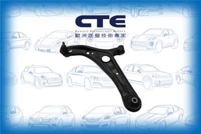 Рычаг независимой подвески колеса, подвеска колеса CTE CS-262L для TOYOTA IST
