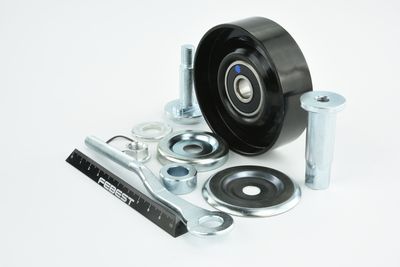 360 Grad Ansicht 8