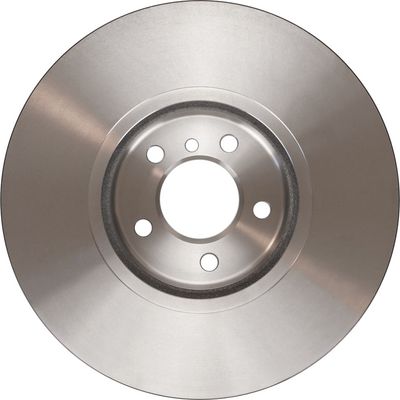 Brake disc Voor Links/Rechts past: BMW X5 (E70), X5 (F15, F85), X6 (E71, E72), X6 (F16, F86) 3.0-4.8 10.06-07.19