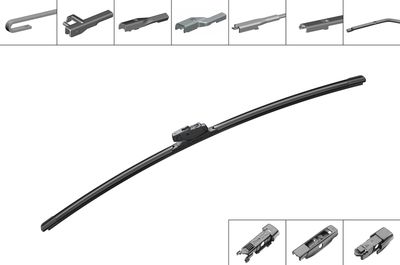 BOSCH Wiper Blade 3 397 015 583