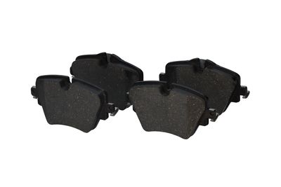 BREMSBELAGSATZ SCHEIBENBREMSE VALEO 302554A 16