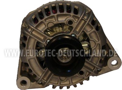 EUROTEC 12090464 Генератор  для MERCEDES-BENZ E-CLASS (W210) E 200 Kompressor (210.045)