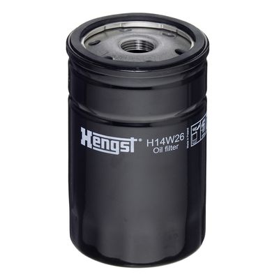 Olejový filtr HENGST FILTER H14W26