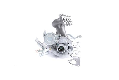 LADER AUFLADUNG BTS Turbo T981362 1