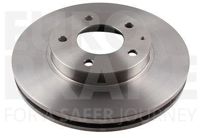 Тормозной диск EUROBRAKE 5815203254 для MAZDA MPV