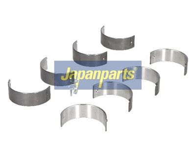 JAPANPARTS Вкладыш шатунного подшипника