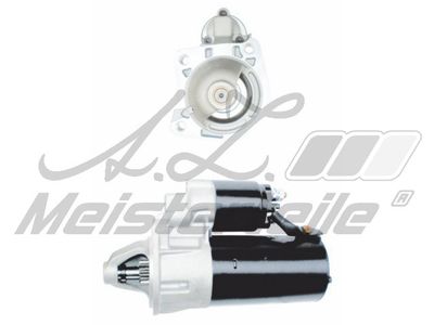 стартер A.Z. Meisterteile AZMT-53-010-1127