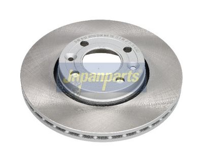 спирачен диск JAPANPARTS DI-034C