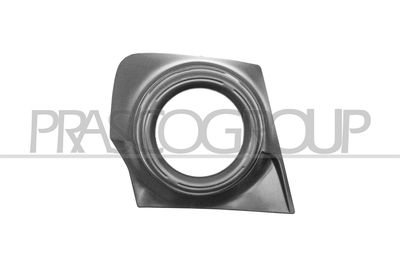 LüFTUNGSGITTER STOßFäNGER