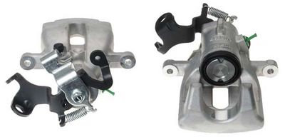 ETRIER FRANA BUDWEG CALIPER 344461