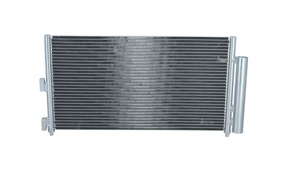 CONDENSATOR CLIMATIZARE NRF 35500 6