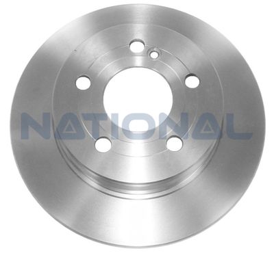 National NBD1553