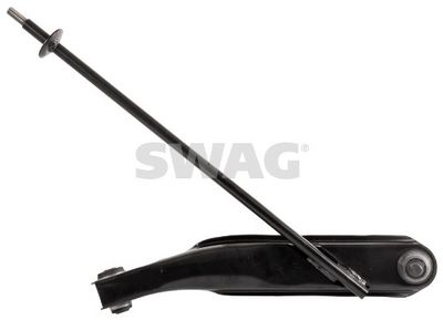 BRAT SUSPENSIE ROATA