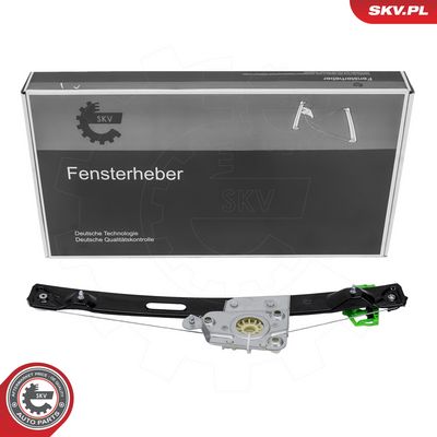 Zvedací zařízení oken ESEN SKV 01SKV934