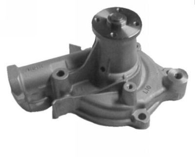 POMPă DE APă RăCIRE MOTOR AISIN WPM046 4