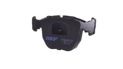 BREMSBELAGSATZ SCHEIBENBREMSE SKF VKBP80411 10