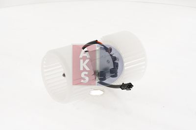INNENRAUMGEBLäSE AKS DASIS 058121N 13