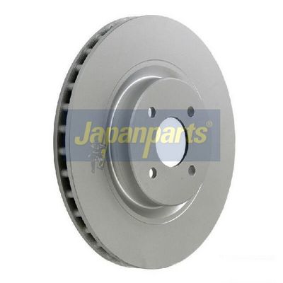 спирачен диск JAPANPARTS DI-0309C