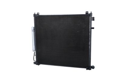 CONDENSATOR CLIMATIZARE NRF 350641 28