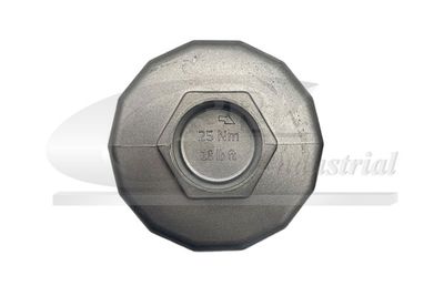 CAPAC CARCASA FILTRU ULEI 3RG 98108 1