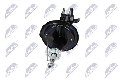 AMORTIZOR NTY APL019 35