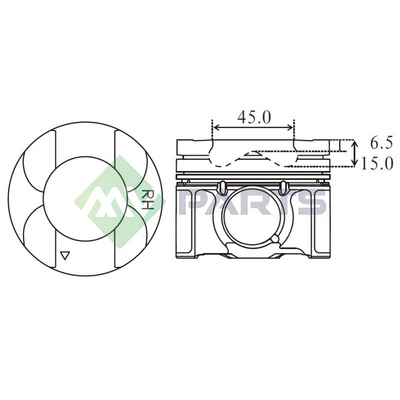 PISTON