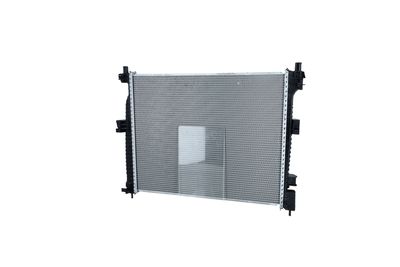 RADIATOR RACIRE MOTOR NRF 550247 26